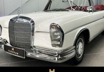 Mercedes-Benz 300 54.025 km 175.000 &euro; Hemmingen (Hannover) 30966