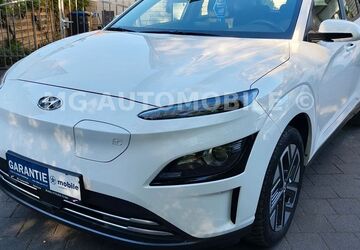 Hyundai KONA 48.450 km 15.499 &euro; Hannover 30165