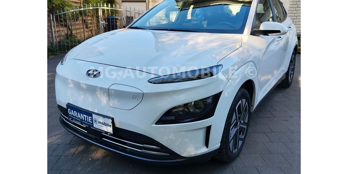 Hyundai KONA 48.450 km 15.499 &euro; Hannover 30165