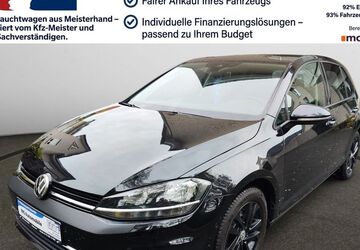 VW Golf 136.022 km 15.299 &euro; Hannover 30165
