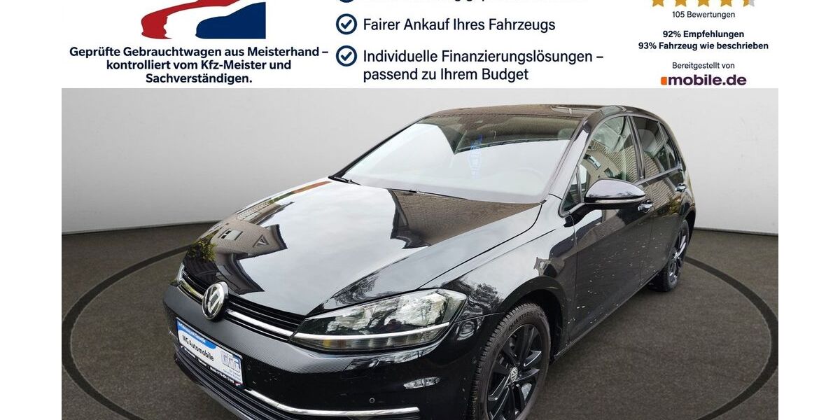 VW Golf 136.022 km 15.299 &euro; Hannover 30165