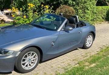 BMW Z4 130.200 km 13.500 &euro; Hildesheim 31139