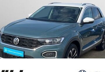 VW T-Roc 95.300 km 20.590 &euro; Hildesheim 31137