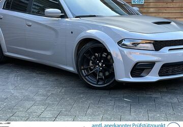 Dodge Charger 23.582 km 36.900 &euro; Langenhagen 30855
