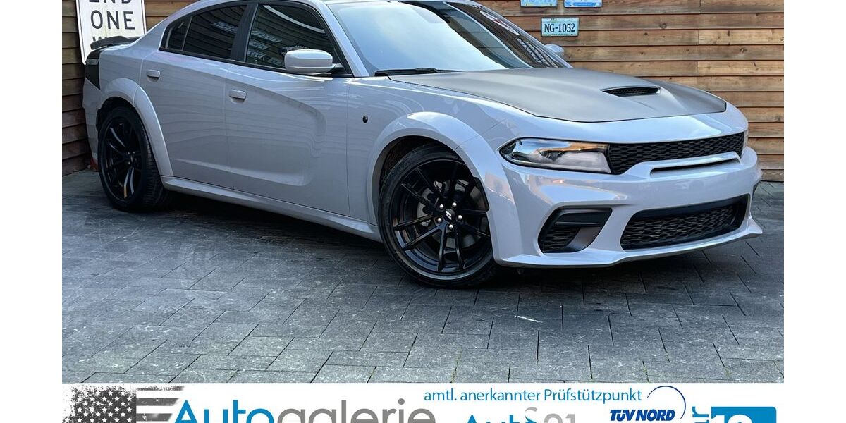 Dodge Charger 23.582 km 36.900 &euro; Langenhagen 30855