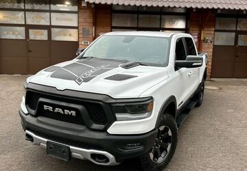 Dodge RAM 72.900 km 45.900 &euro; Isernhagen 30916