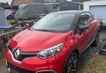 Renault Captur 141.000 km 7.999 &euro; Wunstorf 31515