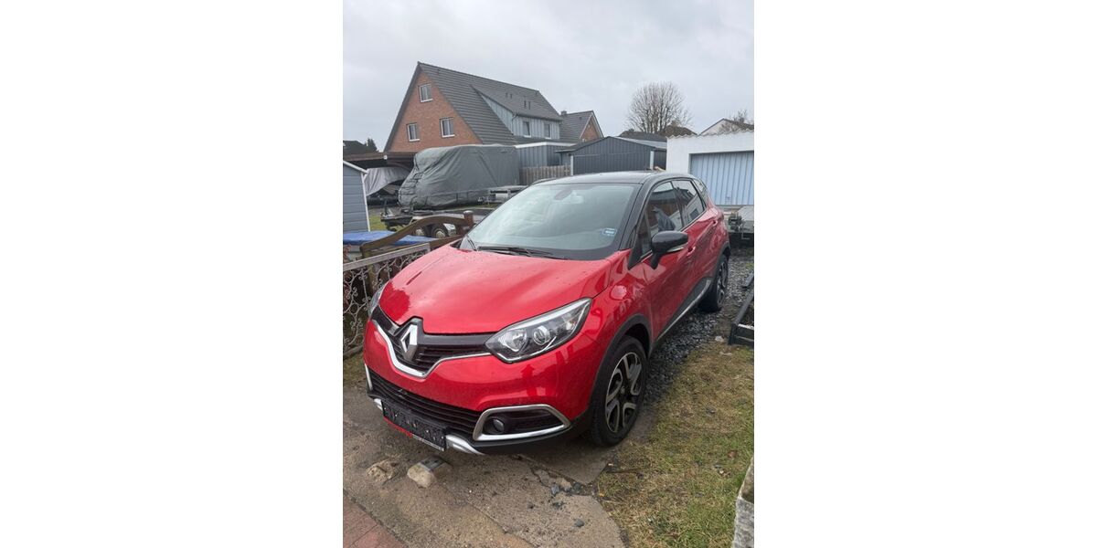 Renault Captur 141.000 km 7.999 &euro; Wunstorf 31515