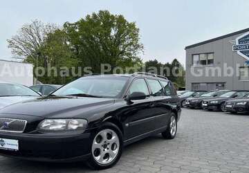 Volvo V70 230.500 km 5.999 &euro; Hannover 30629