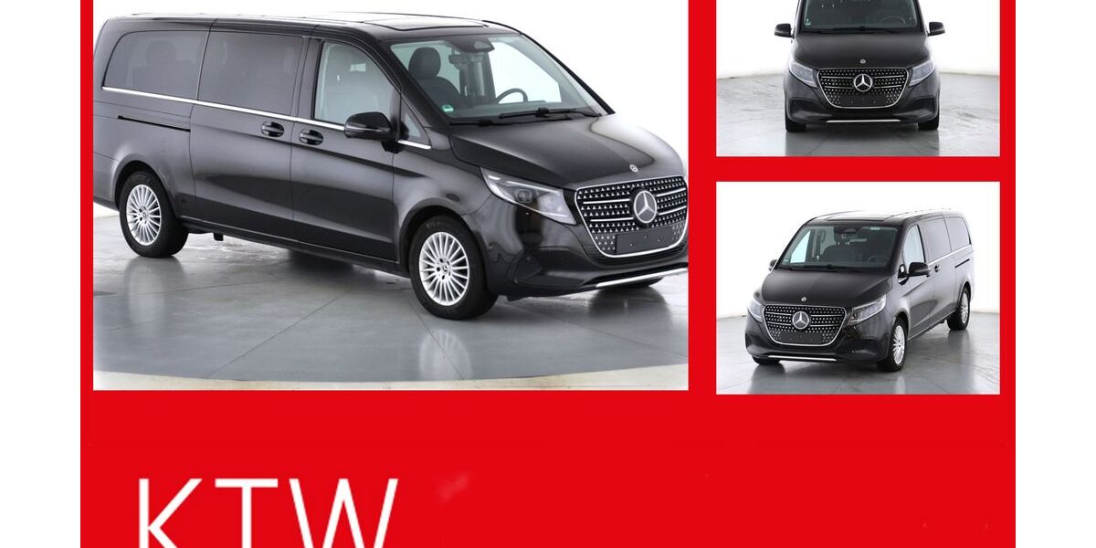 Mercedes-Benz V 300 21.066 km 66.533 &euro; Hildesheim 31137