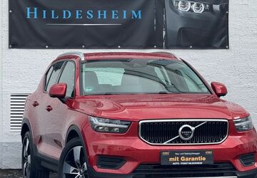 Volvo XC40 87.000 km 23.490 &euro; Hildesheim 31135