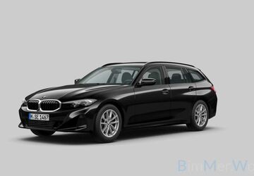 BMW 318 14.036 km 33.499 &euro; Isernhagen 30916