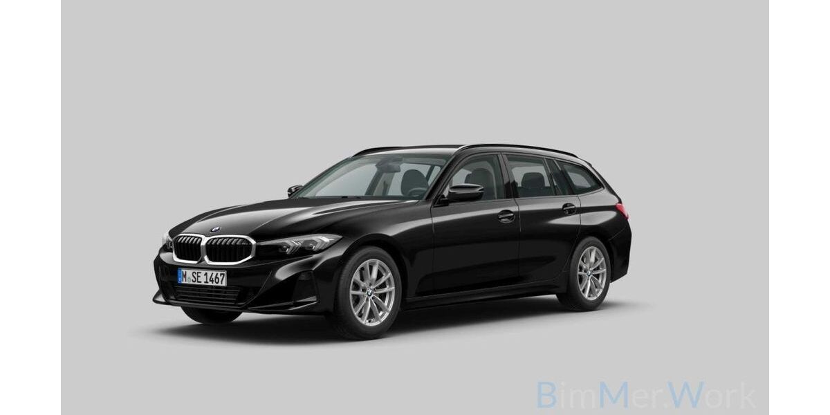 BMW 318 14.036 km 33.499 &euro; Isernhagen 30916