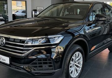 VW Touareg 253.800 km 24.290 &euro; Ronnenberg 30952