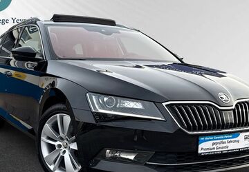 Skoda Superb 100.000 km 19.950 &euro; Laatzen 30880