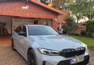 BMW M340d 89.900 km 41.899 &euro; Lehrte 31275