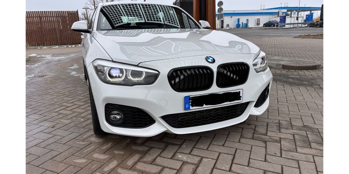 BMW 118 88.911 km 14.500 &euro; Hohenhameln 31249