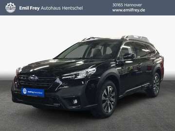 Gebrauchte Subaru Outback