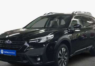 Subaru OUTBACK 8.990 km 45.990 &euro; Hannover 30165