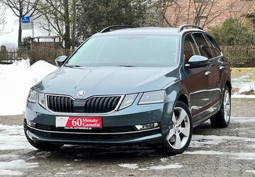 Skoda Octavia 84.678 km 18.499 &euro; Isernhagen 30916