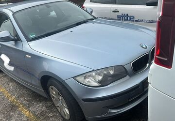 BMW 116 420.000 km 1.999 &euro; Hannover OT Ricklingen 30459