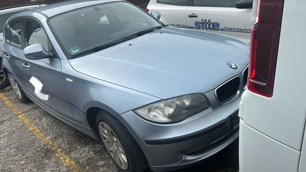 BMW 116 420.000 km 1.999 &euro; Hannover OT Ricklingen 30459