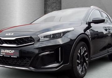 Kia XCeed 7.424 km 23.490 &euro; Hannover 30177