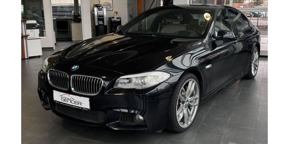 BMW 535 300.000 km 11.890 &euro; Ronnenberg 30952