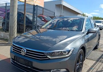 VW Passat 169.000 km 12.490 &euro; Hannover 30453