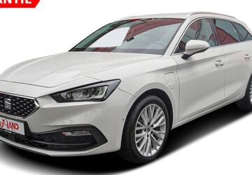 Seat Leon 39.021 km 24.950 &euro; Hannover 30179