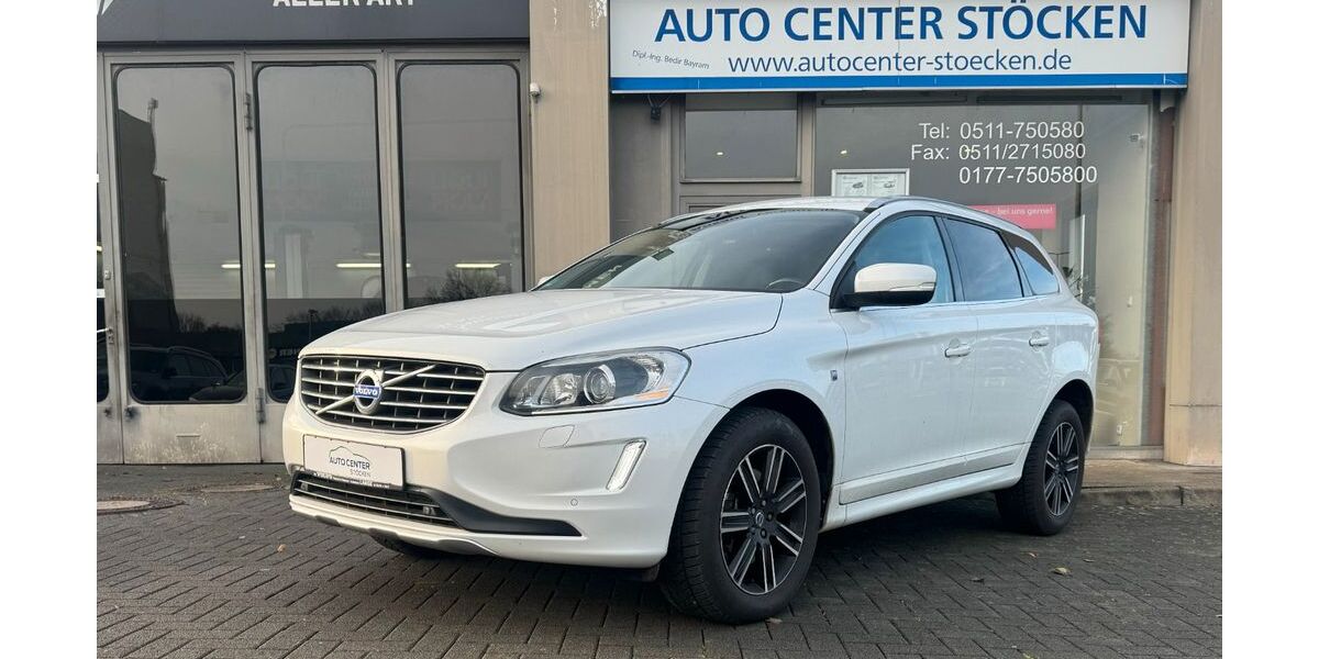Volvo XC60 225.416 km 15.800 &euro; Hannover 30419