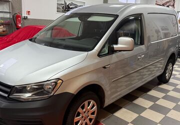 VW Caddy 307.500 km 6.700 &euro; Barsinghausen / Stemmen 30890