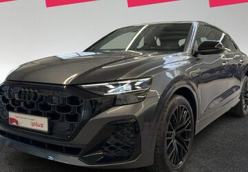 Audi Q8 9.999 km 109.990 &euro; Hannover 30179