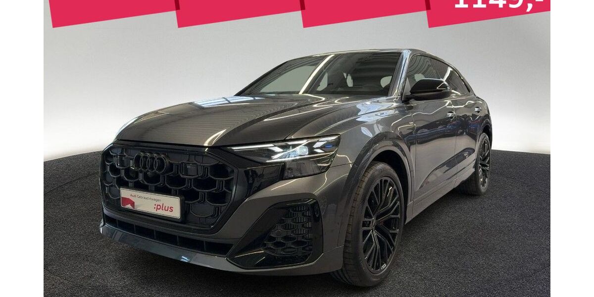 Audi Q8 9.999 km 109.990 &euro; Hannover 30179