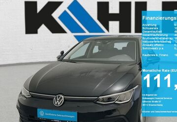 VW Golf 93.476 km 17.990 &euro; Wedemark 30900