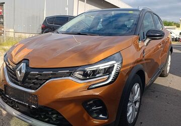 Renault Captur 90.000 km 14.990 &euro; Hannover 30453