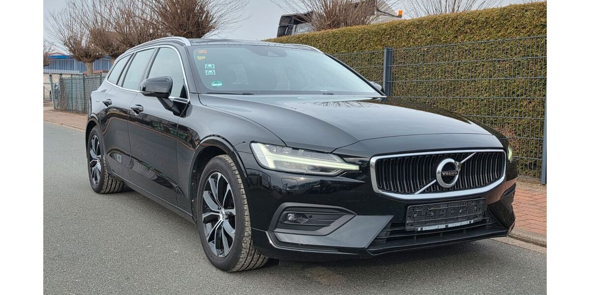 Volvo V60 134.256 km 17.810 &euro; Garbsen 30827