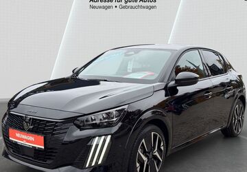 Peugeot 208 4.000 km 27.208 &euro; Wunstorf 31515