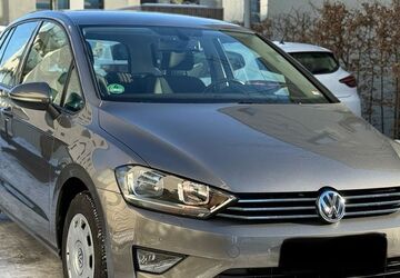 VW Golf 41.000 km 11.499 &euro; Hannover 30179
