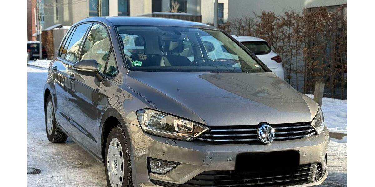 VW Golf 41.000 km 11.499 &euro; Hannover 30179
