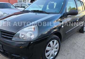 Renault Clio 172.432 km 1.499 &euro; Hannover 30419