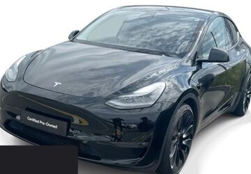 Tesla Model Y 75.753 km 35.300 &euro; Hannover 30519