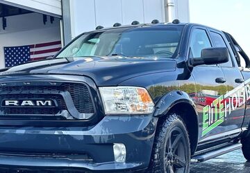 Dodge RAM 212.297 km 18.000 &euro; Garbsen 30827