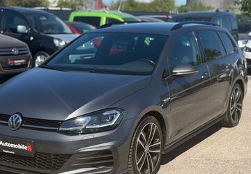 VW Golf 177.000 km 12.500 &euro; Hannover 30453