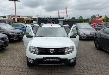 Dacia Duster 170.000 km 8.299 &euro; Hannover/altwarmbüchen 30916