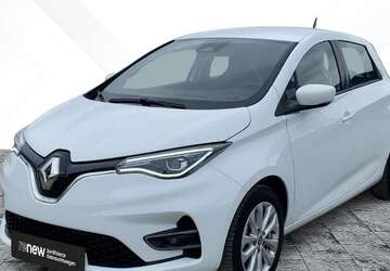 Renault ZOE 23.953 km 16.990 &euro; Hildesheim 31135