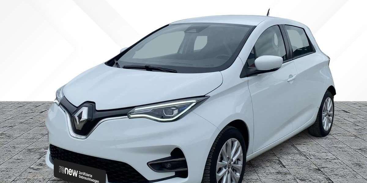 Renault ZOE 23.953 km 16.990 &euro; Hildesheim 31135