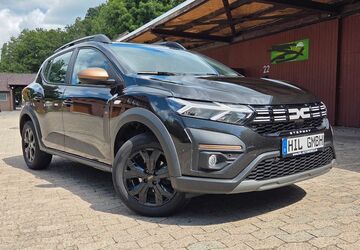 Dacia Sandero 40.844 km 14.999 &euro; Isernhagen 30916