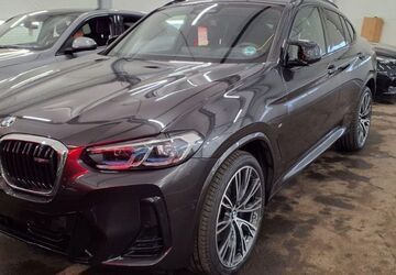 BMW X4 M40 26.097 km 64.850 &euro; Hildesheim 31137