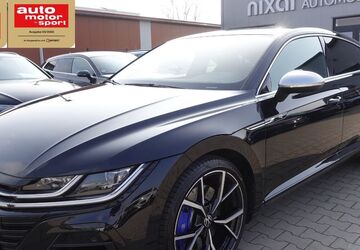 VW Arteon 53.655 km 40.980 &euro; Seelze 30926